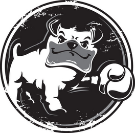 Trademark logo