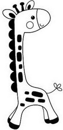 Trademark logo