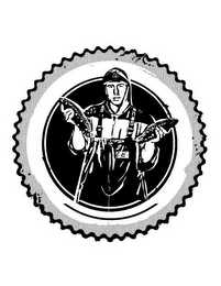 Trademark logo