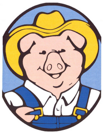 Trademark logo