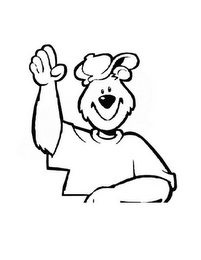 Trademark logo