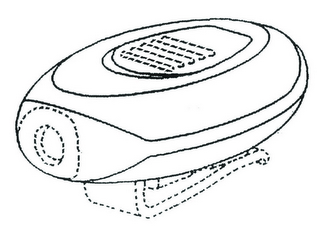 Trademark logo