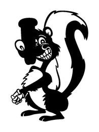 Trademark logo