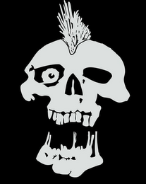 Trademark logo