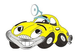 Trademark logo