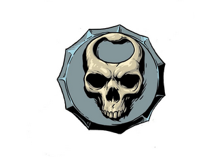 Trademark logo