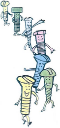 Trademark logo