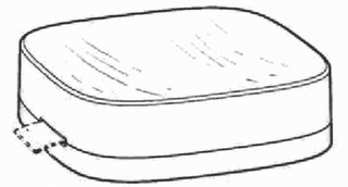 Trademark logo