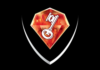 Trademark logo