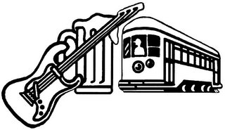 Trademark logo
