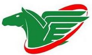 Trademark logo