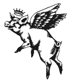 Trademark logo