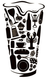 Trademark logo