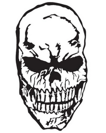 Trademark logo