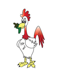 Trademark logo
