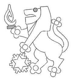 Trademark logo