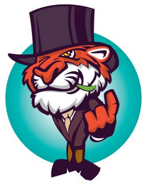 Trademark logo