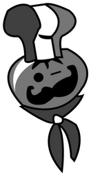 Trademark logo