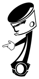 Trademark logo