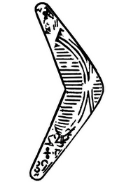 Trademark logo