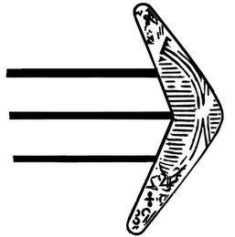 Trademark logo