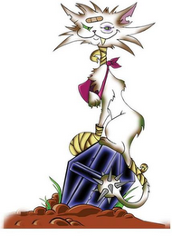 Trademark logo