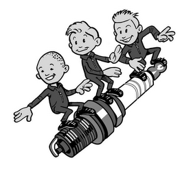 Trademark logo