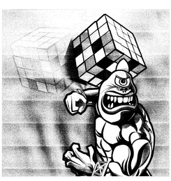 Trademark logo