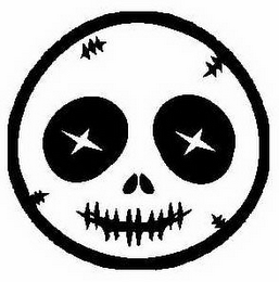 Trademark logo