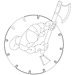 Trademark logo