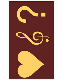 Trademark logo
