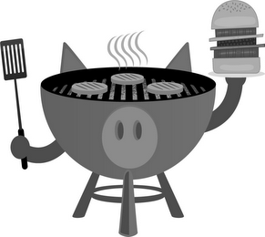 Trademark logo