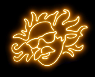 Trademark logo
