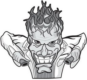 Trademark logo
