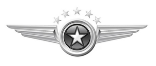 Trademark logo