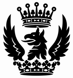 Trademark logo
