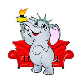 Trademark logo