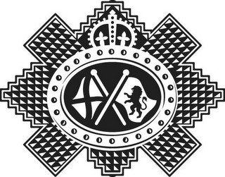 Trademark logo