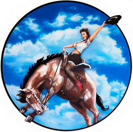 Trademark logo