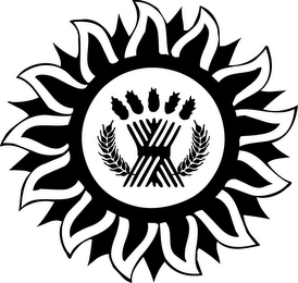 Trademark logo