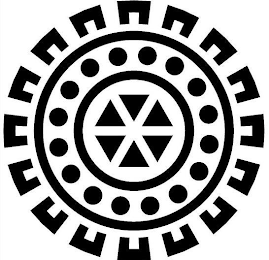 Trademark logo