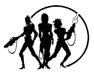 Trademark logo