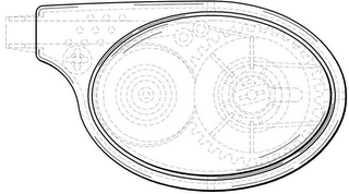 Trademark logo