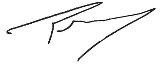 Trademark logo