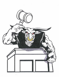 Trademark logo