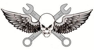 Trademark logo