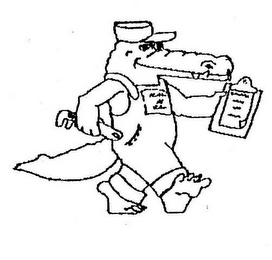 Trademark logo