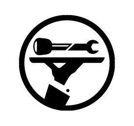 Trademark logo