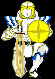 Trademark logo