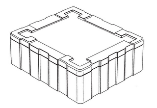 Trademark logo